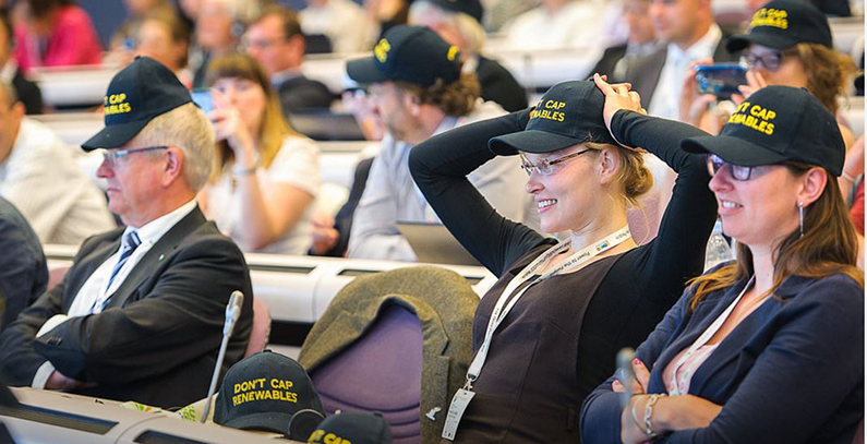 Energy Days – putting energy transition into hands of all Europeans