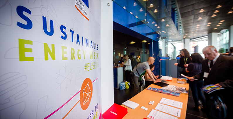 EUSEW 2017 – What to watch out for this year
