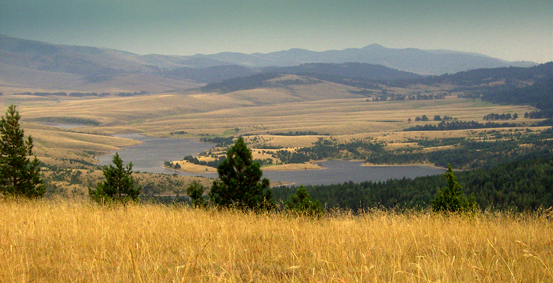 Tourist destination Zlatibor kicks off wastewater treatment plant project