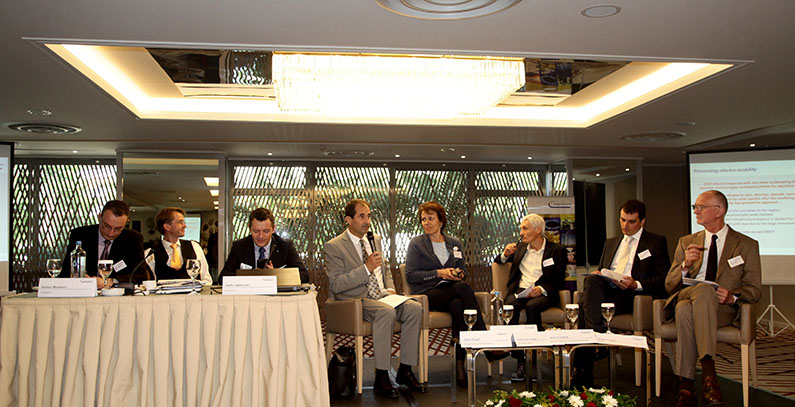 Athens Electricity Forum: pace with EU energy policy must be kept