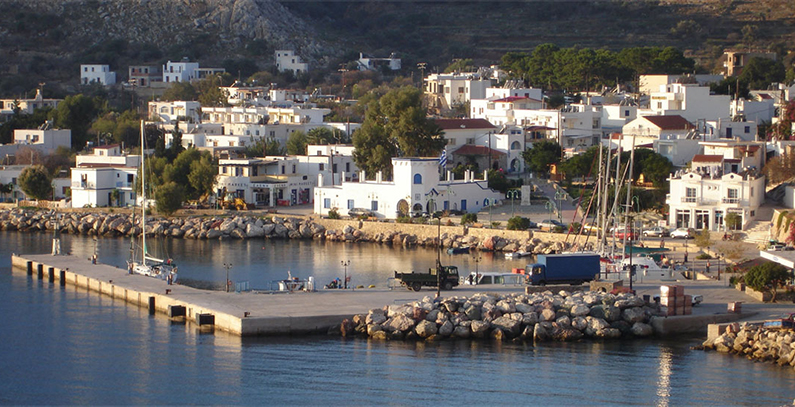 Tilos Island Project Switching To Renewables Eusew2017 Finalist