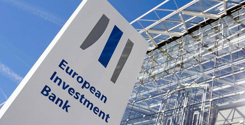 EIB loan for three new wind farms in Greece