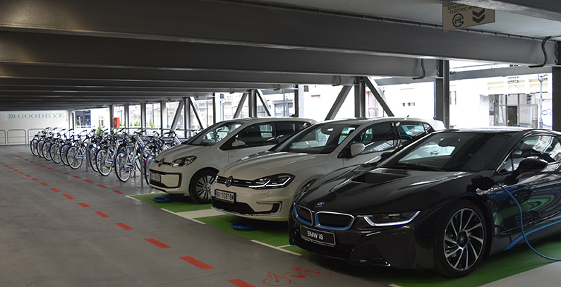 Serbian Government to consider introduction of incentives for electric vehicles