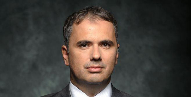 Igor Noveljić appointed new executive director of Montenegrin power company EPCG
