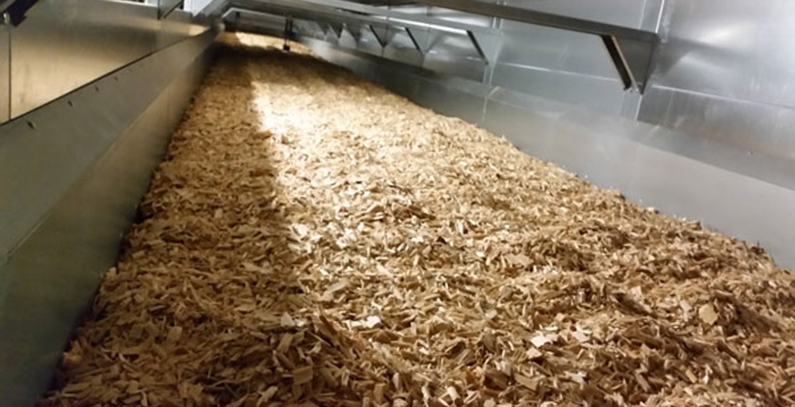 Province of Vojvodina encourages public institutions to switch to biomass for heating