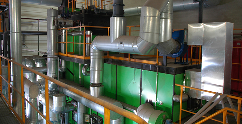 Slovenia supports district heating projects based on renewables with EUR 8 million grant