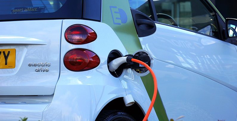 First charger for electric vehicles on Serbian motorway introduced