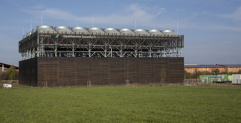 Đuro Đaković in charge of construction of first geothermal power plant in Croatia