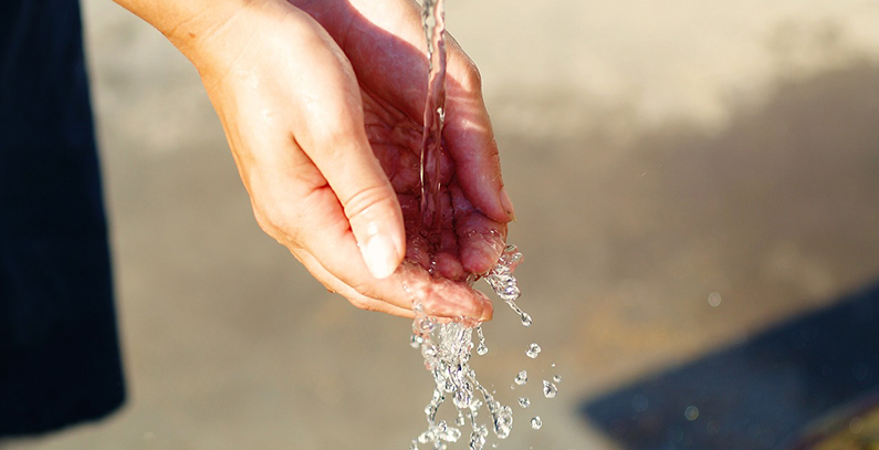 EUR 266 million from Cohesion Fund for water infrastructure projects in Romania