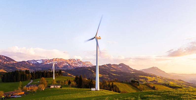 Slovenian wind energy association becomes member of WindEurope