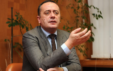 Aleksandar-Antic-minister