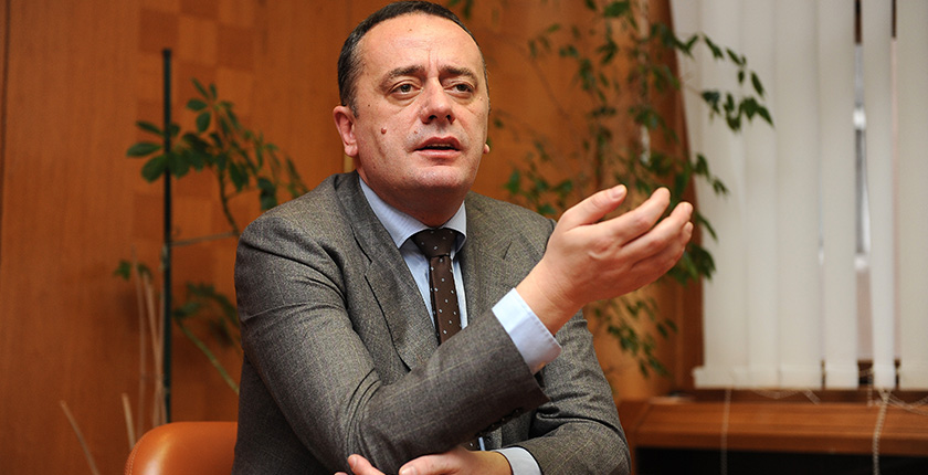 Aleksandar-Antic-minister