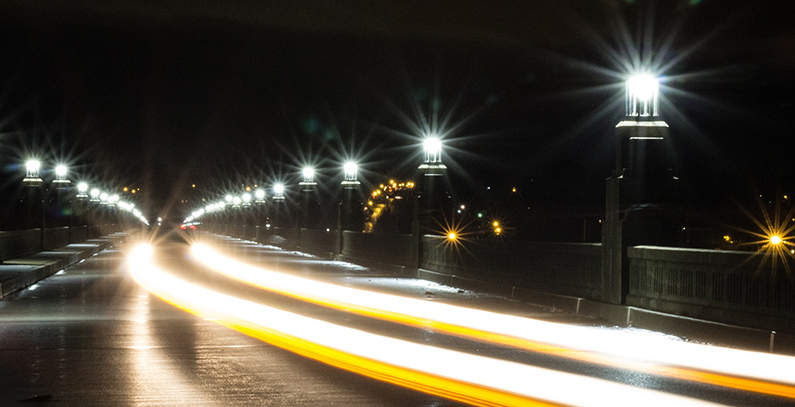 Petrovac na Mlavi to get LED public lighting in October thanks to PPP