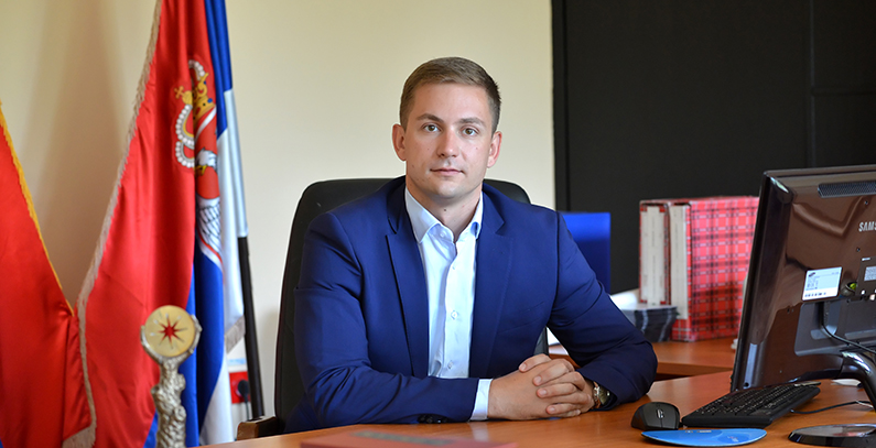 Radovic: Waste to be used more as alternative energy source