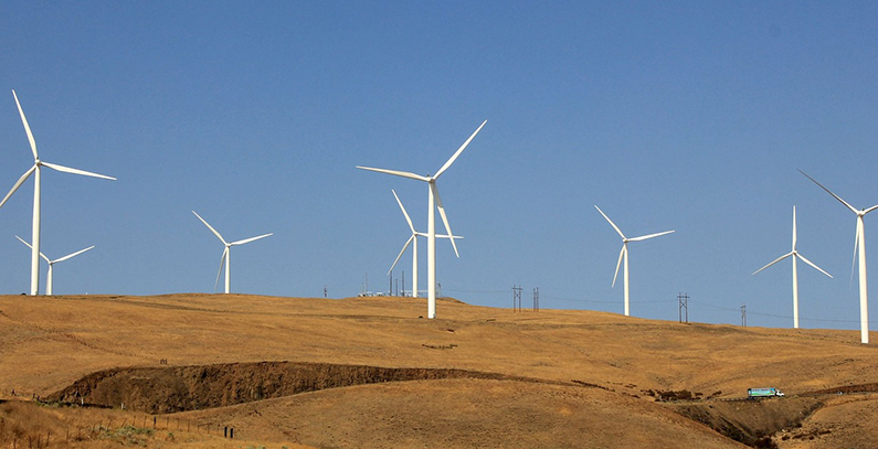 Siemens-led consortium wins 1 GW wind project tender in Turkey