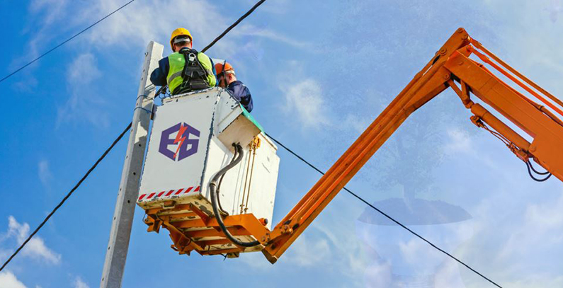Reconstruction of power cable networks and expansion of smart metering in Republika Srpska