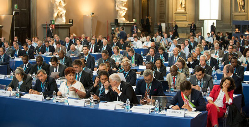 42 Governments sign ‘Florence Declaration’, new IRENA report on ...