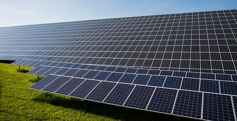 Local company developing 180 MW solar power plant project in Bulgaria