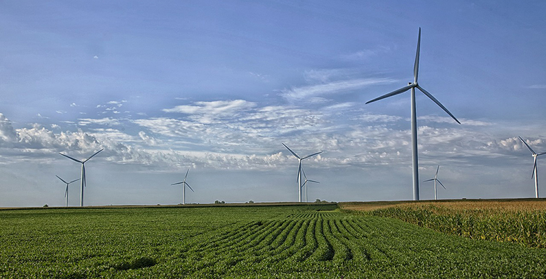 Israeli Enlight Renewable Energy to build 104.5 MW wind farm in Serbia
