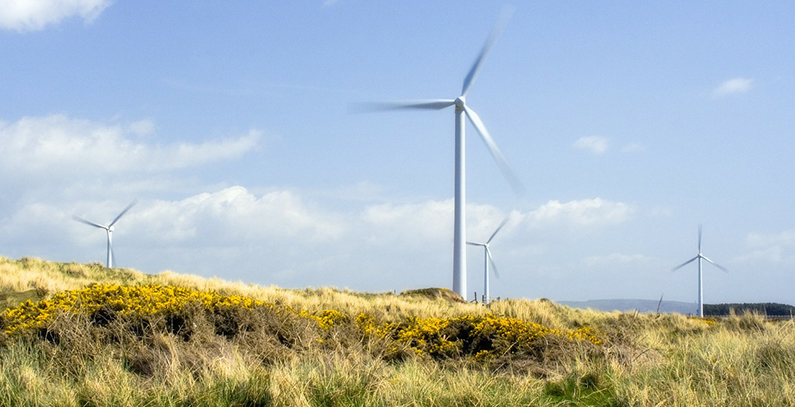 Montenegro’s Možura wind farm changes owners again