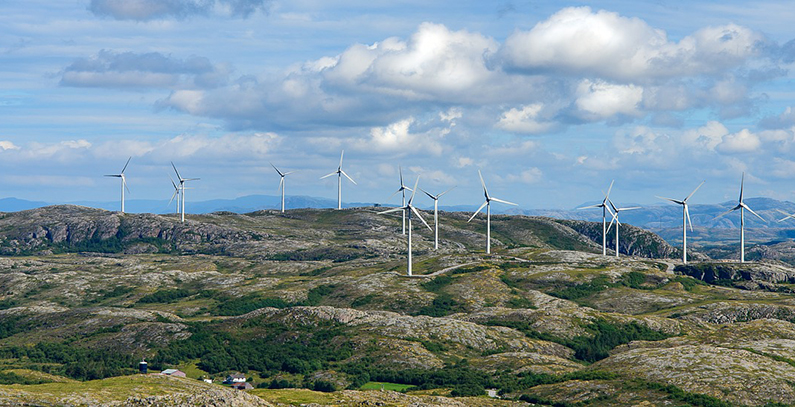 Montenegrin government issues operating permit for Krnovo wind farm