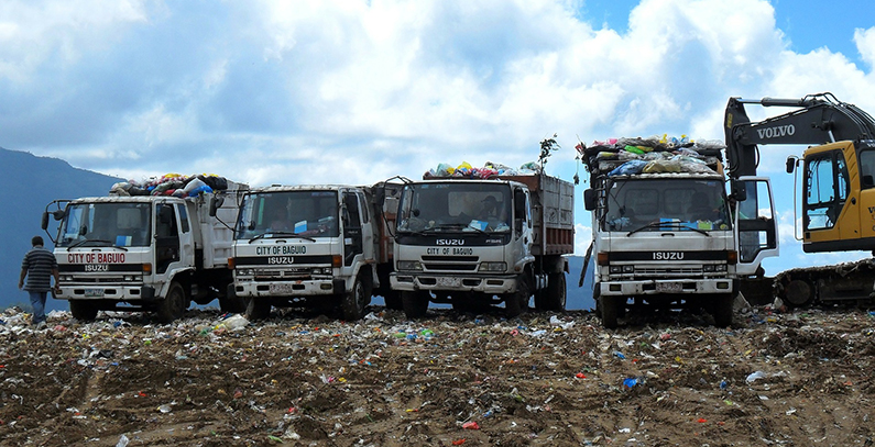 EU gives Cyprus more time to close down landfills