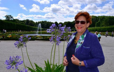 Elizabet Paunovic, BGNE