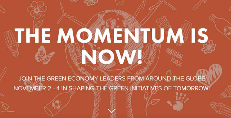 Green Economy Congress to take place in Belgrade, early November