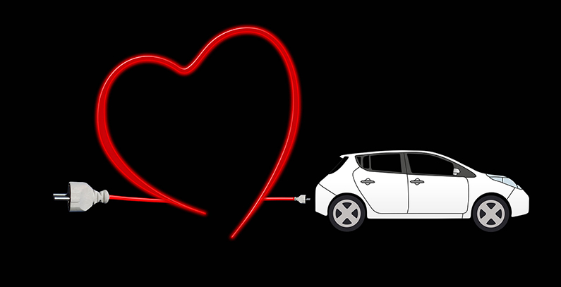 Strategy of Government of Slovenia aims ban of new gasoline-, diesel-only cars