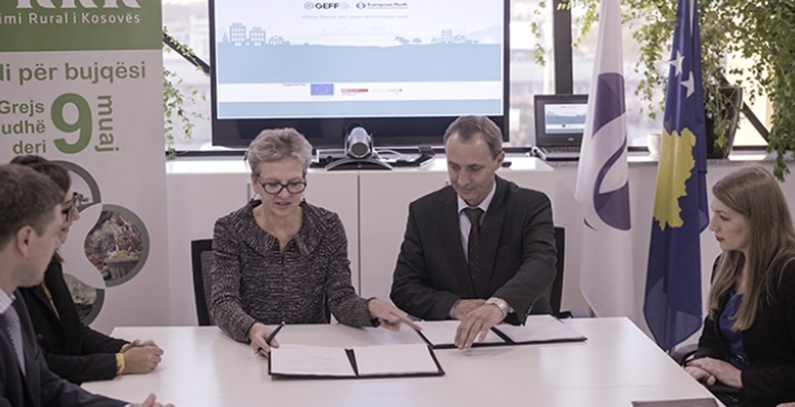 Charlotte Ruhe - EBRD