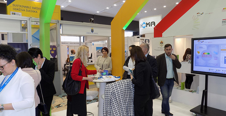 Fourth RENEXPO BiH to be held in Sarajevo in November