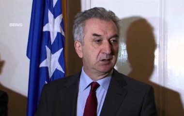 New Energy Community sanctions for Bosnia and Herzegovina?