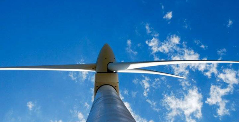 Siemens Gamesa to bring 60 MW wind turbines to three Greek wind parks