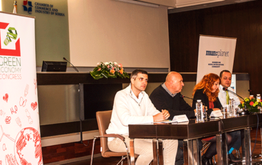 Green Economy Congress 2017