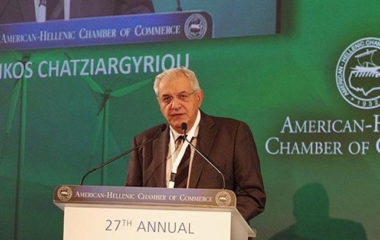 Greek HEDNO planning to replace 7.5 million meters, first tender in 2018