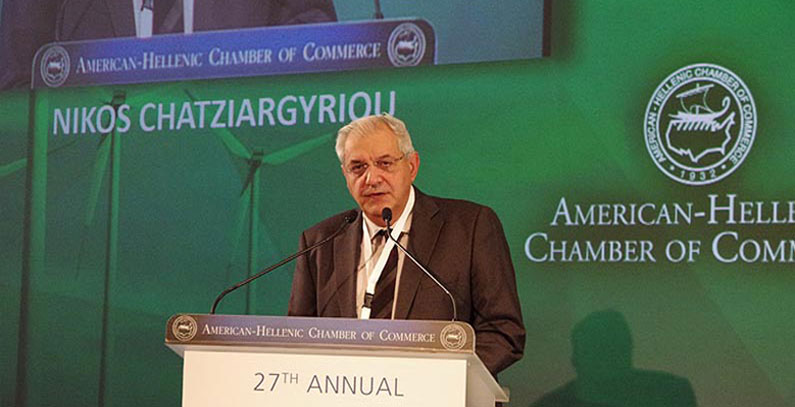 Greek HEDNO planning to replace 7.5 million meters, first tender in 2018