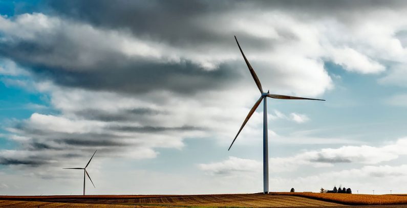 Works on Hrgud, first wind park in Republika Srpska to start soon