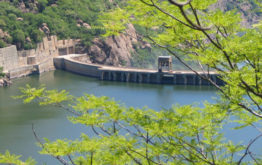 Turkish-Albanian consortium hydropower solar biomass geothermal power electricity output production, record