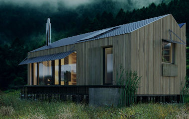 INTEGRA Active house