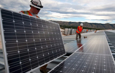 Kosovo, Minister, solar, investments