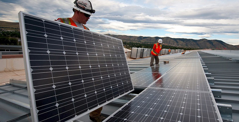 Kosovo is looking for investments in solar energy through auction scheme