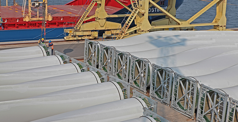 Nordex to install nine wind turbines in Izmir province in Turkey