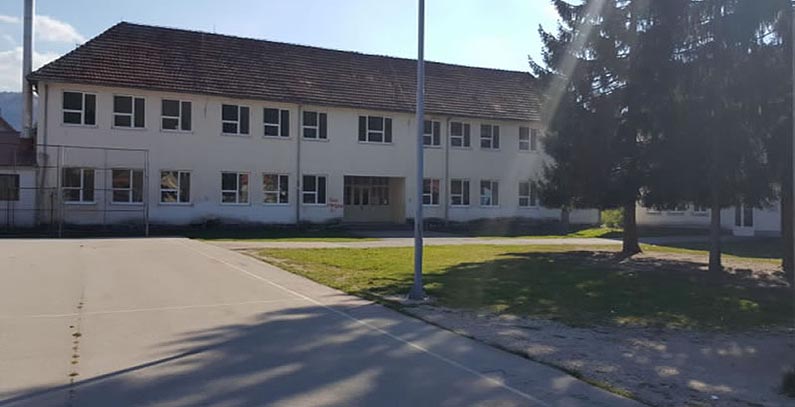 New stage in upgrading energy efficiency of public buildings in Montenegro
