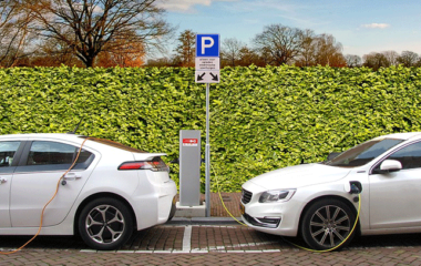 Turkey, EV Charging stations for free