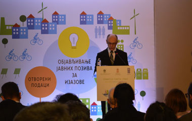 project Local development resilient to climate change