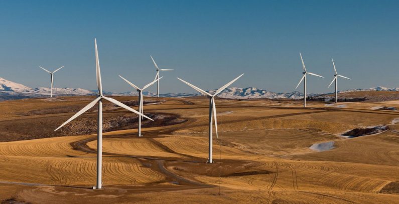 Another wind park construction to start soon in Bosnia and Herzegovina