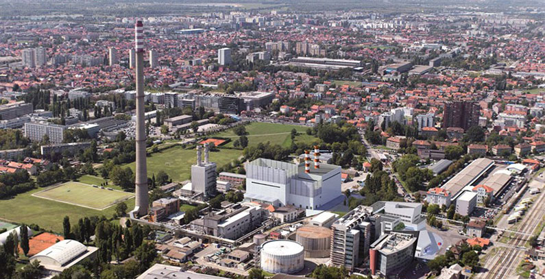 HEP to hire consultant for EL-TO Zagreb upgrade project