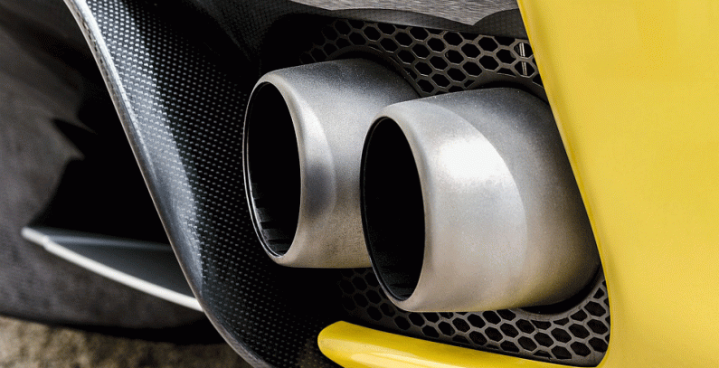 CO2 emissions from new cars to be 30% lower, proposes European Commission