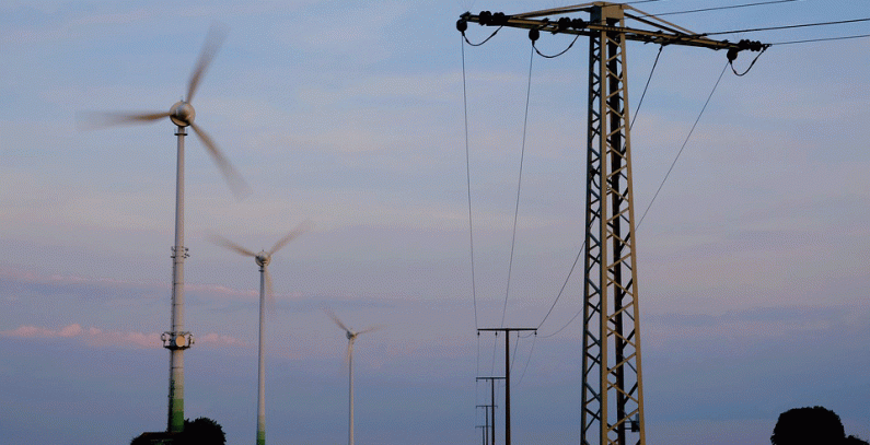 WB6 Report: Projects for regional electricity market to start in November