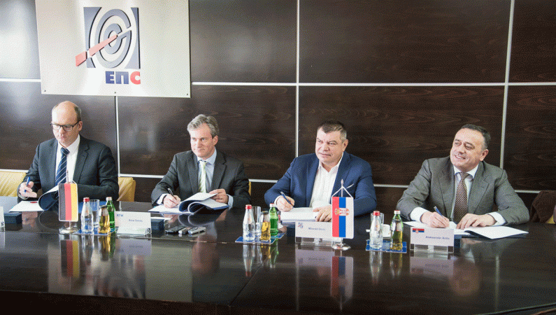 EPS secures EUR 80 million loan for first wind park, construction to start in 2019